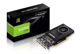 QUADRO P2000 5G GDDR5 160BIT                      