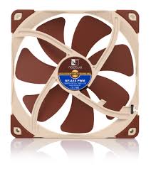 NOCTUA NF-A14 PWM 1200rpm