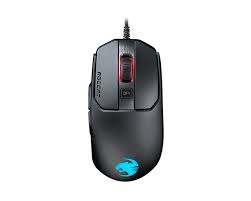 ROCCAT KAIN 120 AIMO GAMING MOUSE BK                     