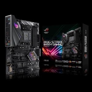 ASUS ROG STRIX B450-I GAMING                      