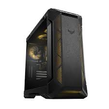 ASUS GT501VC TUF GAMING CASE                           