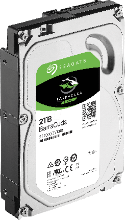 SEAGATE ST2000DM008                   