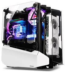 ANTEC STRIKER CASE                                      