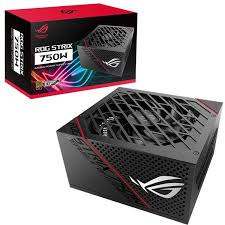 ASUS ROG STRIX 750W                                    