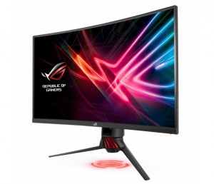 ASUS XG32VQR                       