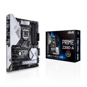 ASUS PRIME Z390-A MB 
