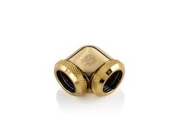 BITSPOWER TRUE BRASS ENHANCE DUAL MULIT-LINK ADAPTER        