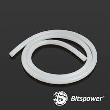 BITSPOWER NONE CHAMFER PETG LINK TUBE OD16MM-LENGT