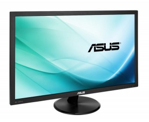 ASUS VP248H                        
