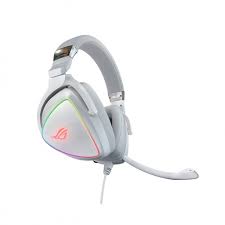 ASUS ROG DELTA WHITE