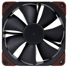 NOCTUA DC12V 12025FAN 2000RPM   