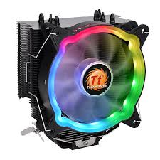 THERMALTAKE UX200 AIR COOLER 12025 PWM 300-1500RPM ARGB       