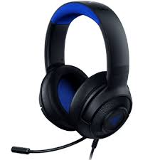 RAZER KRAKEN X FOR CONSOLE MULIT-PLATFORM WIRED HEADSET 