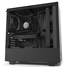 NZXT CA-H510I-B1                   