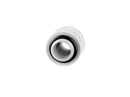 BITSPOWER Deluxe White Mini Dual G1/4