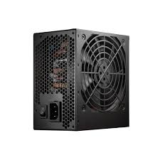 FSP RAIDER II 550W 80PLUS SILVER (LOW NOICE)          