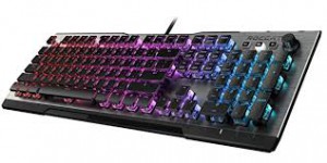 ROCCAT VULCAN 100 AIMO RGB MECHANICAL GAMING KB BROEN    