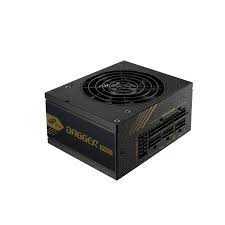 FSP DAGGER PRO 650W GOLD FULL MODULAR                 