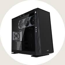 INWIN 309 BLACK