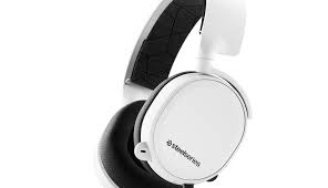STEELSERIES ARCTIS 3 WHITE                        