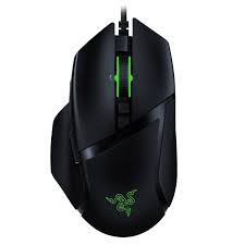 RAZER BASILISK V2 GAMING MOUSE                          