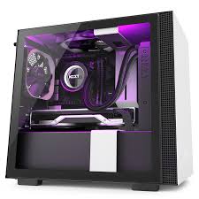 NZXT CA-H210I-W1                   