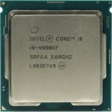 INTEL I9-9900KF 