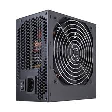FSP HYPER K 600W 80PLUS 120MM FAN                     