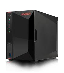 ASUSTOR AS5202T 2BAY TOWER NAS                            