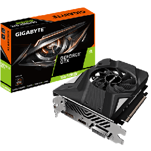 GIGABYTE GTX1650 SUPER OC 4GB GDDR5               
