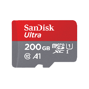 SANDISK SDSQUAR-200G-GN6MA            