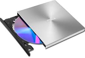 ASUS SDRW-08U9M-U EXT. ULTRA SLIM DVD WRITER BK   