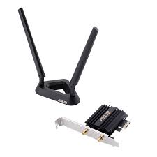 ASUS PCE-AX3000 WIFI 6 PCIE ADAPTER                    