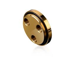 BITSPOWER Z-CAP II WITH G1/4