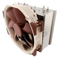 NOCTUA NH-U14S CPU Cooler            