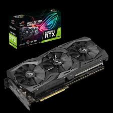 ASUS ROG STRIX RTX2070 GAMING ADVANCED 8GB GDDR6  