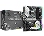 ASROCK Z390 STEEL LEGEND                          