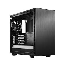 Fractal Design DEFINE 7 GRAY TEMPERED GLASS SIDE PANEL