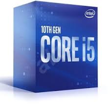 INTEL CORE I5-10500 3.10GHz 12M LGA1200           