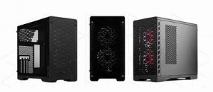 METALLIC GEAR MG-NE210G_BK01                