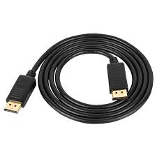UNITEK 2M DP (M) TO DP (M) CABLE                         