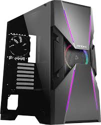 ANTEC DA601 CASE                                        