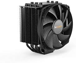 BE QUIET! DARK ROCK 4                                       