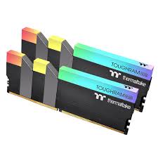 THERMALTAKE TOUGHRAM RGB 16GB (8G*2) DDR4 3200 C16