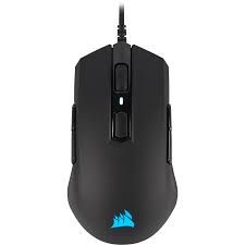 CORSAIR GAMING M55 RGB PRO GAMING MOUSE           