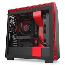 NZXT CA-H710B-BR                   