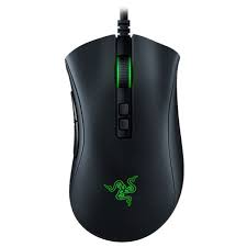 RAZER DEATHADDER V2                                     
