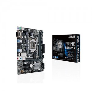 ASUS PRIME B250M-K