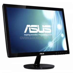 ASUS VS197DE                       