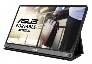 ASUS MB16AHP                       